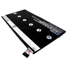 Batería para la tableta Asus Transformer Book T100 T100T T100TA T100T de Windows C12N1320 0B200-00720300 - Batería de repuesto