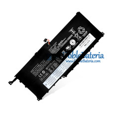 Batería para Lenovo 00HW029 SB10F46467 00HW028 - Batería de repuesto