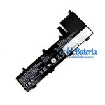 Batería para LENOVO 00HW044 00HW043 SB10J78991 - Batería de repuesto