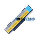 Batería para Lenovo 121000629 121000630 121SL050C - Batería de repuesto