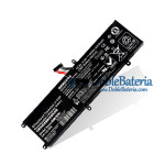 Batería para Lenovo 14-ISK 15 L14S4PB0 L14M4PB0 - Batería de repuesto