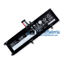Batería para Lenovo 14ISK 15ISK L14M4PB0 L14S4PB0 rescatador 14ISK 15ISK - Batería de repuesto