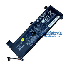 Batería para Lenovo 310-14ISK L15M2PB2 L15L2PB2 - Batería de repuesto