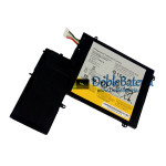 Batería para Lenovo 4375-U310 B2U 3ICP5 / 56 L11M3P01 - Batería de repuesto