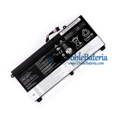 Batería para Lenovo 45N1742 45N1743 Thinkpad T550 T560 W550S - Batería de repuesto