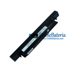 Batería para Lenovo 57Y6309 L09S6D21 L09C6D21 L09C6D22 U450P 20031 U450P 3389 U550 - Batería de repuesto