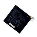 Batería para Lenovo 5B10L60476 LENM1029CWP MIix 310 MIix 310 10ICR - Batería de repuesto