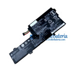 Batería para Lenovo 7000 13 320-11 YOGA V330S V530S L17C3P61 - Batería de repuesto