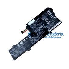 Batería para Lenovo 7000 13 320-11 YOGA V330S V530S L17C3P61 - Batería de repuesto