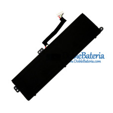 Batería para Lenovo Chromebook 100S-11IBY L15M2PB0 - Batería de repuesto