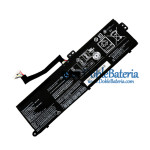 Batería para Lenovo Chromebook 100S L15M2PB0 L15C2PB0 - Batería de repuesto