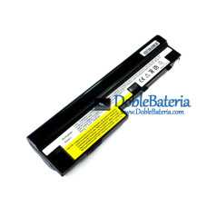Batería para Lenovo E10-30 L10M3Z11 L10C3Z11 L09M3Z14 - Batería de repuesto