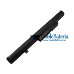 Batería para Lenovo E40 E50 E40-70 E40-80 E50-70 E50-80 - Batería de repuesto