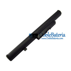 Batería para Lenovo E40 E50 E40-70 E40-80 E50-70 E50-80 - Batería de repuesto