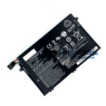 Batería para Lenovo E480 E580 R480 R580 L17C3P51 L17L3P51 L17L3P52 - Batería de repuesto