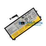 Batería para Lenovo Edge 15-80H1 L13M4P61 L13L4P61 - Batería de repuesto