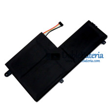 Batería para Lenovo Flex Flex 3-1470 3-1580 L14M3P21 L14L3P21 - Batería de repuesto