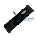 Batería para Lenovo IdeaPad 100S 100S-100S-14 14IBR 80R9 - Batería de repuesto