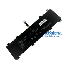 Batería para Lenovo IdeaPad 100S 100S-100S-14 14IBR 80R9 - Batería de repuesto