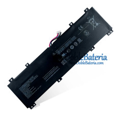 Batería para Lenovo IdeaPad 100S-14IBR NC140BW1-2S1P 0813002 - Batería de repuesto