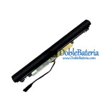 Batería para Lenovo IdeaPad 110-15ACL L15S3A02 L15L3A03 - Batería de repuesto