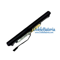 Batería para Lenovo IdeaPad 110-15ACL L15S3A02 L15L3A03 - Batería de repuesto