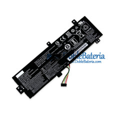 Batería para Lenovo IdeaPad 310-15ISK 510-15 310-15IAP L15L2PB4 - Batería de repuesto