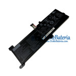 Batería para Lenovo IdeaPad 320-14ABR 320-15ABR 520-15IKBR 5000 L17L2PF1 L16L2PB2 L16M2PB1 - Batería de repuesto