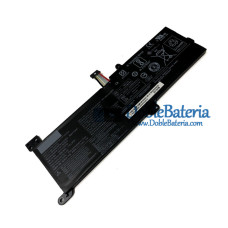 Batería para Lenovo IdeaPad 320-14ABR 320-15ABR 520-15IKBR 5000 L17L2PF1 L16L2PB2 L16M2PB1 - Batería de repuesto