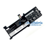 Batería para Lenovo IdeaPad 320-15ABR 320-15AST 520-15IKB L16L2PB3 - Batería de repuesto