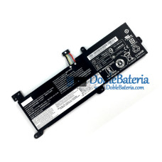 Batería para Lenovo IdeaPad 320-15ABR 320-15AST 520-15IKB L16L2PB3 - Batería de repuesto