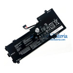 Batería para Lenovo IdeaPad 500s-13isk - Batería de repuesto