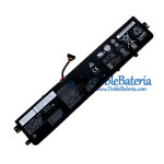 Batería para Lenovo Ideapad 700 R720 L16S3P24 L16M3P24 - Batería de repuesto