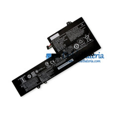 Batería para Lenovo IdeaPad 720S-14IKB L16M4PB2 L16C4PB2 L16L4PB2 - Batería de repuesto