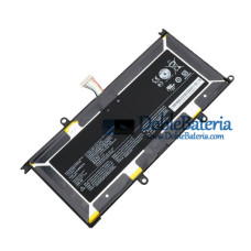 Batería para Lenovo IdeaPad K3 K3 IdeaTab Lynx K3011w 11,6 K3011W L12M2P31 - Batería de repuesto
