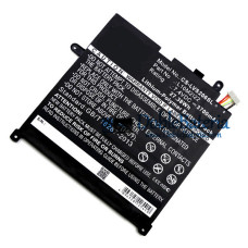 Batería para Lenovo IdeaPad P1 S200 S206 L10M2I22 - Batería de repuesto