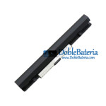 Batería para Lenovo IdeaPad S210 S210 S215 S215 Touch Touch S20-30 L12S3F01 L12C3A01 L12M3A01 3ICR / 19/66 - Reemplazo de la batería