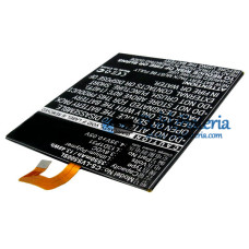 Batería para Lenovo IdeaPad S5000 TAB 2 A7-20 IdeaTab 2 A7-30 A7-50 Tab A3500 A3500FL 7" 3G A7-50 L13D1P31 - Batería de repuesto