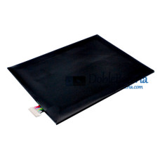 Batería para Lenovo IdeaPad S6000 S6000 S6000F S6000L B6000F S600H S6000H A10-70 A7600-F L11C2P32 - Batería de repuesto
