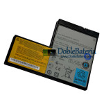Batería para Lenovo IdeaPad Y650 Y650A L08S6T13 - Batería de repuesto