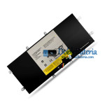 Batería para Lenovo Ideapad Yoga 11 L11M4P13 11S - Batería de repuesto