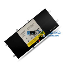 Batería para Lenovo Ideapad Yoga 11 L11M4P13 11S - Batería de repuesto