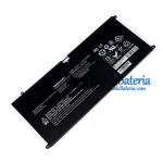Batería para Lenovo IdeaPad Yoga 13 U300 U300S L10M4P12 U3S - Batería de repuesto