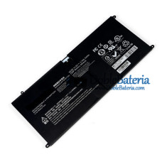 Batería para Lenovo IdeaPad Yoga 13 U300 U300S L10M4P12 U3S - Batería de repuesto