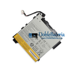 Batería para Lenovo IdeaTab MIix 2 11 L13S2P21 L13M2P23 - Batería de repuesto