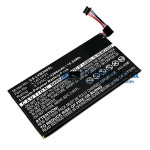 Batería para Lenovo IdeaTab MIix 3 Miix3-830 L14C1P21 - Batería de repuesto
