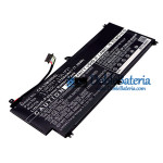 Batería para Lenovo IdeaTab MIix MIix 2 20326-R L13M1P21 L13L1P21 121 500 206 121 500 205 - Batería de repuesto
