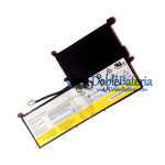 Batería para Lenovo L13L3P61 3ICP4 / 70/102 - Reemplazo de la batería