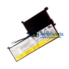 Batería para Lenovo L13L3P61 3ICP4 / 70/102 - Reemplazo de la batería