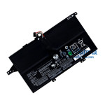 Batería para Lenovo L14M4P21 L14S4P21 L14M3P22 M41-70 M41-80 K41-70 K41-80 K4170 - Batería de repuesto